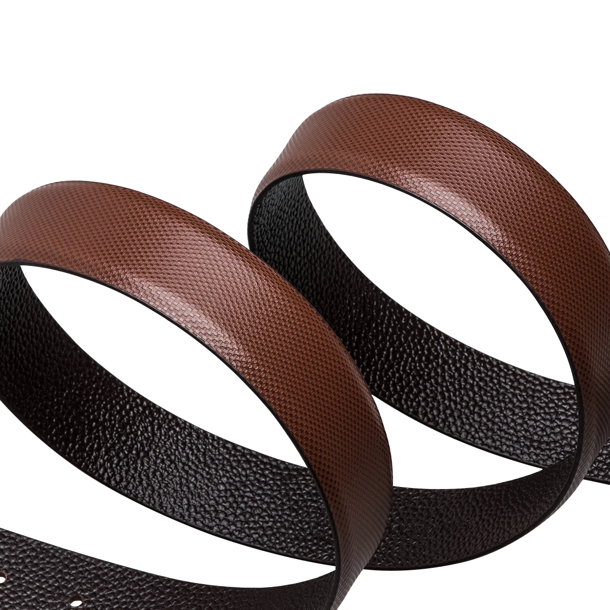 

PB-0012-C New 2018 Fashion Belts Genuine Leather Waistbands High Quality Hot Sale Buckle Cintos For Mens Jeans Accessories