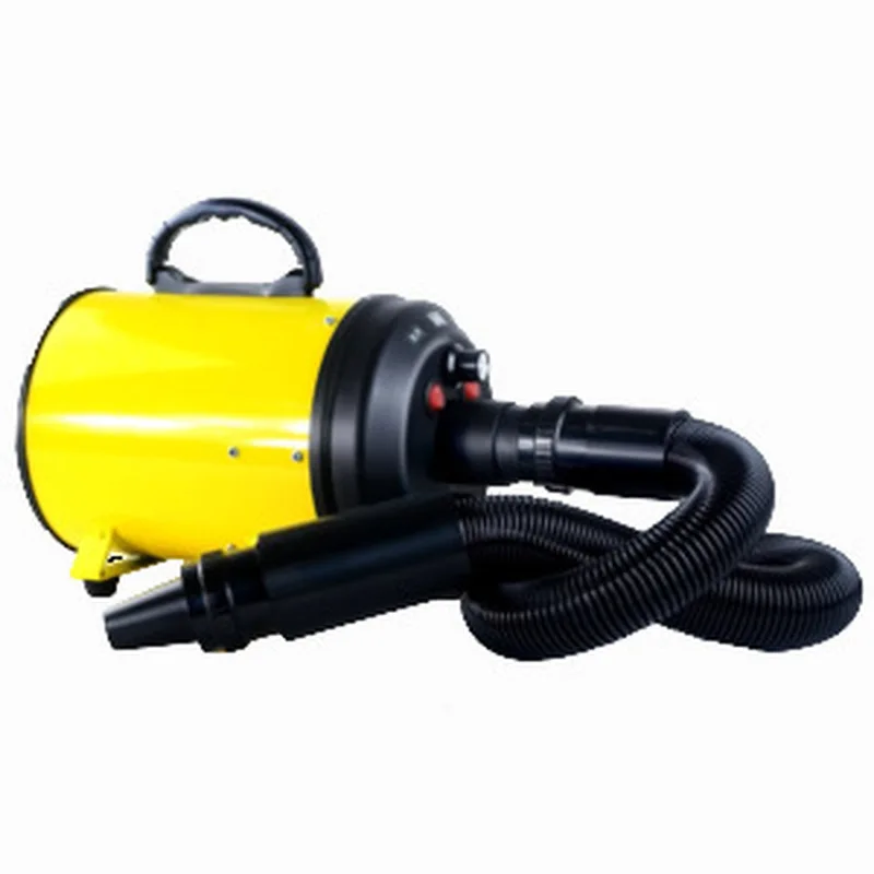 

Household profession pet Water blowing machine Dog hair dryer High Power Mute Blowing Quick drying Pet shop blow dryer