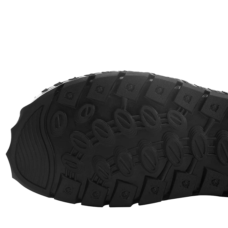 Летние кожаные кроссовки для мужчин уличные спортивные сандалии Пляжные