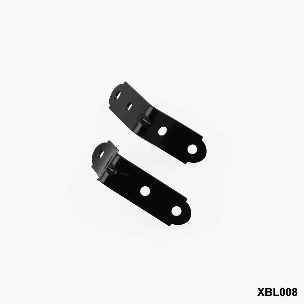 RYANSTAR перчаточный ящик Крышка петля защелкнутые кронштейны Ремонт Fix Kit для Audi A4 S4 RS4 B6 B7 8E