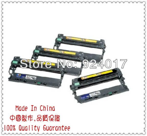 

For Brother MFC 9010 9120 9125 9320 9325 DCP 9010 HL 3040 3045 3070 3075 Printer DR 210 270 DR-270BK DR-270CMY Image Drum Unit