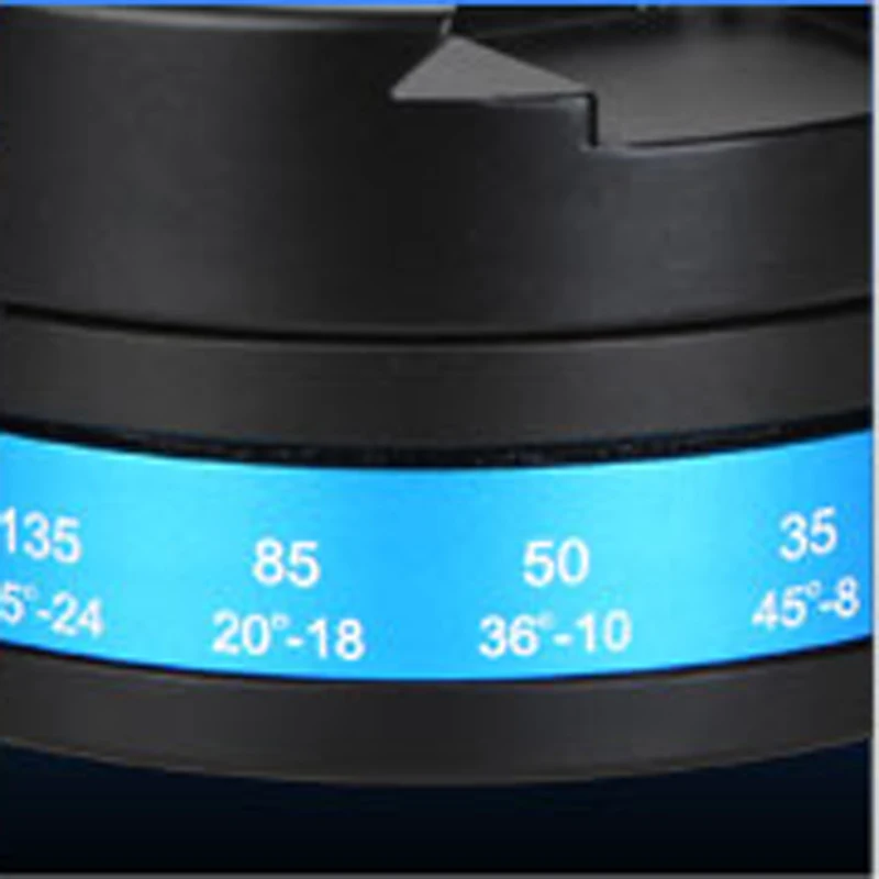 BENRO dp70 быстрого панорамные штативные головки для PTZ Камера Nikon Canon Digital 360 градусов