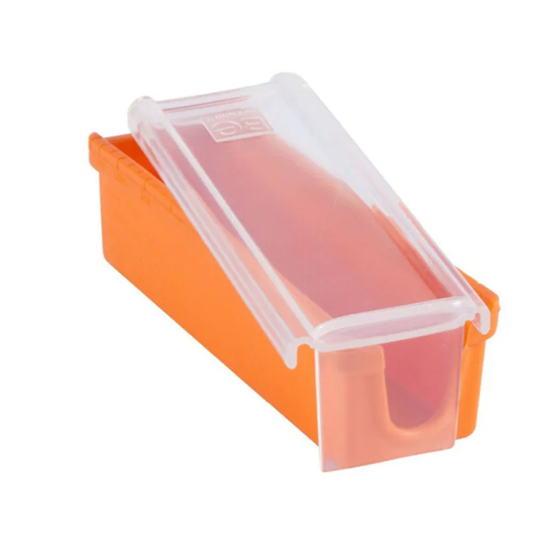 Нож для масла и слайсер кухонный инструмент контейнер хранения печенья тортов