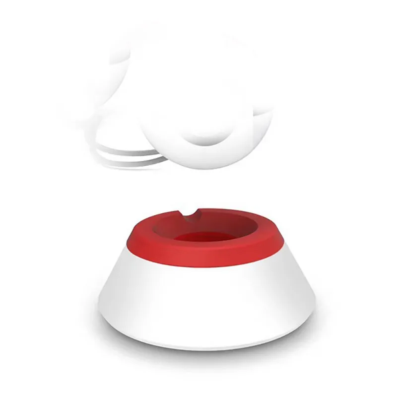 Для nintendo Switch Poke Ball Plus контроллер type-C Подставка для зарядки Pokeball Plus Eevee USB зарядное устройство док-станция
