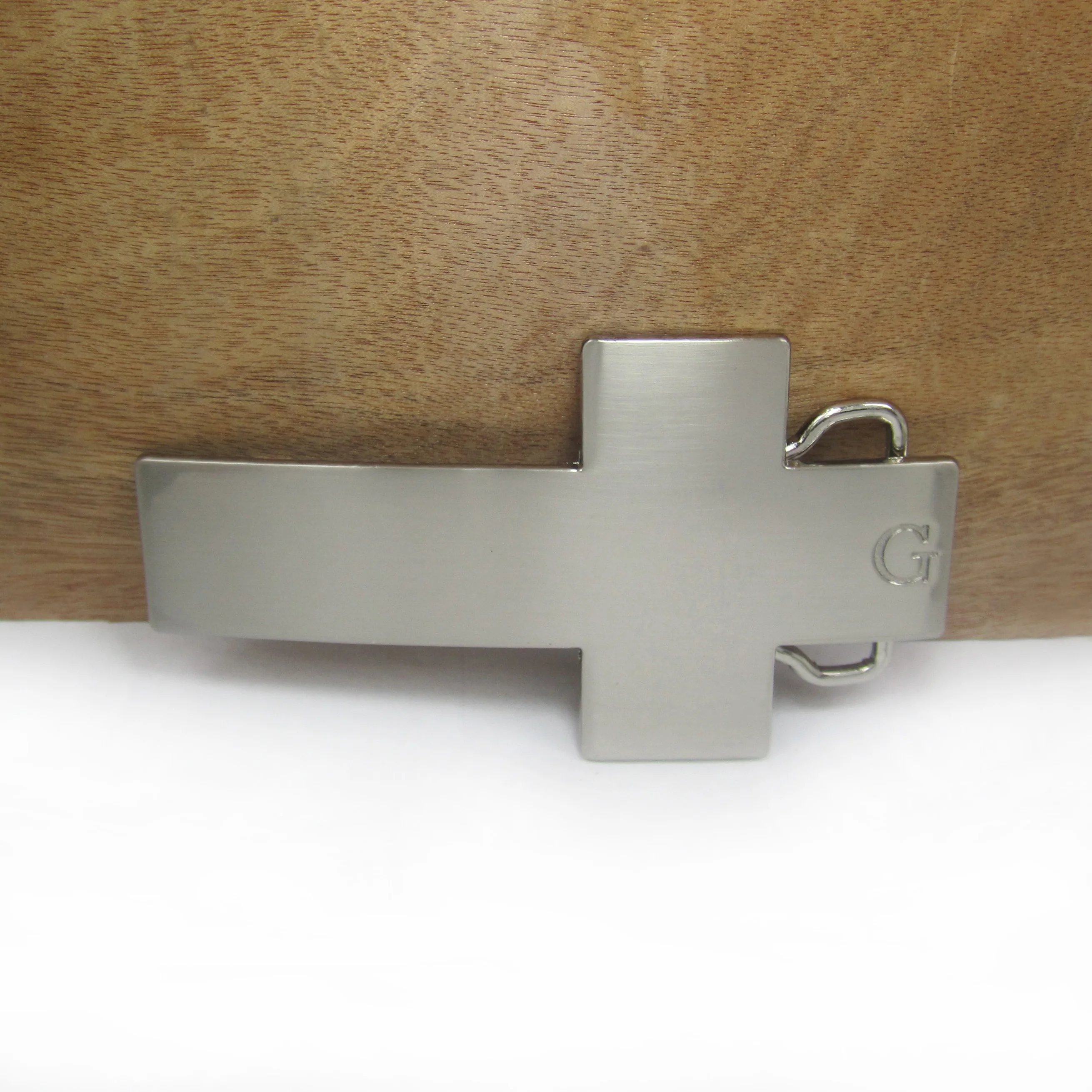 Пряжка из цинкового сплава для ремня ширина 4 см|Пряжки и крючки| |