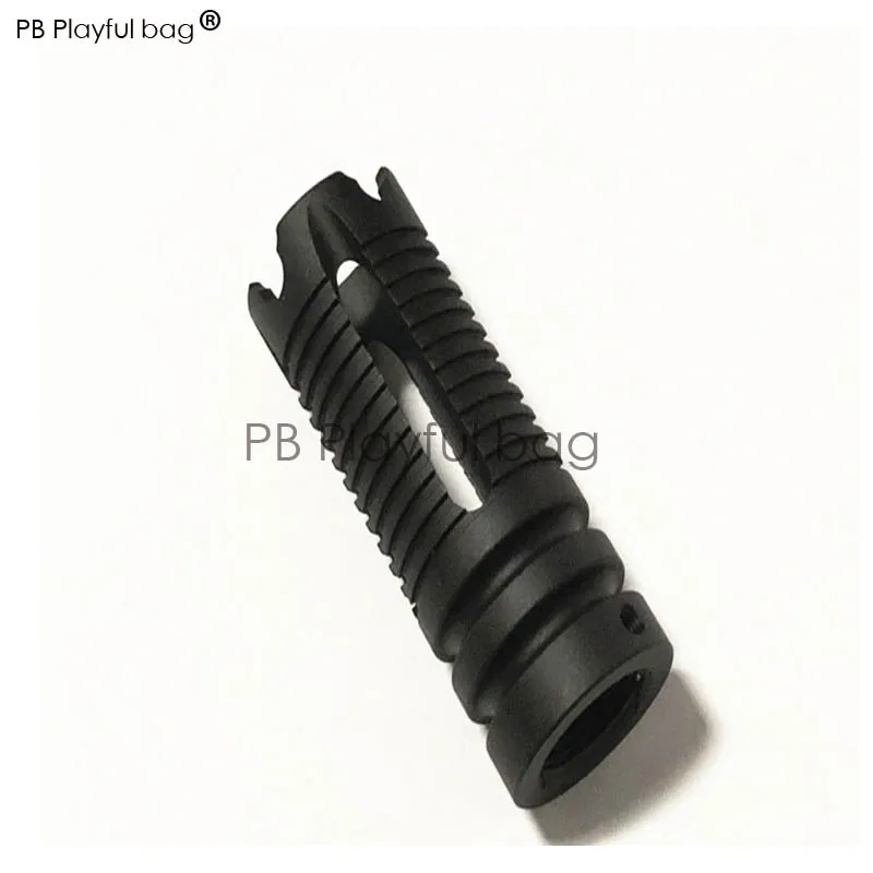 Игривая сумка CS Tactical DIY parts jm10 Jm9 14 мм Обратный зуб SL пламя крышка R SMC VG6 улучшенный