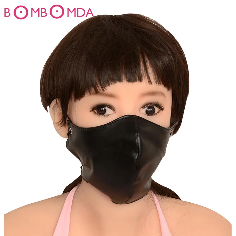 Фетиш маска флирт секс любовь игры для взрослых Эротические товары вечерние