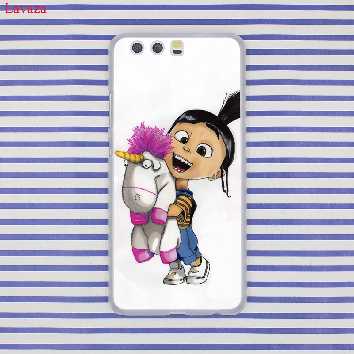 Чехол Lavaza Agnes для Huawei P30 P20 P10 P9 Plus P8 Lite Mini 2017 2016 P smart Z 2019 | Мобильные телефоны и