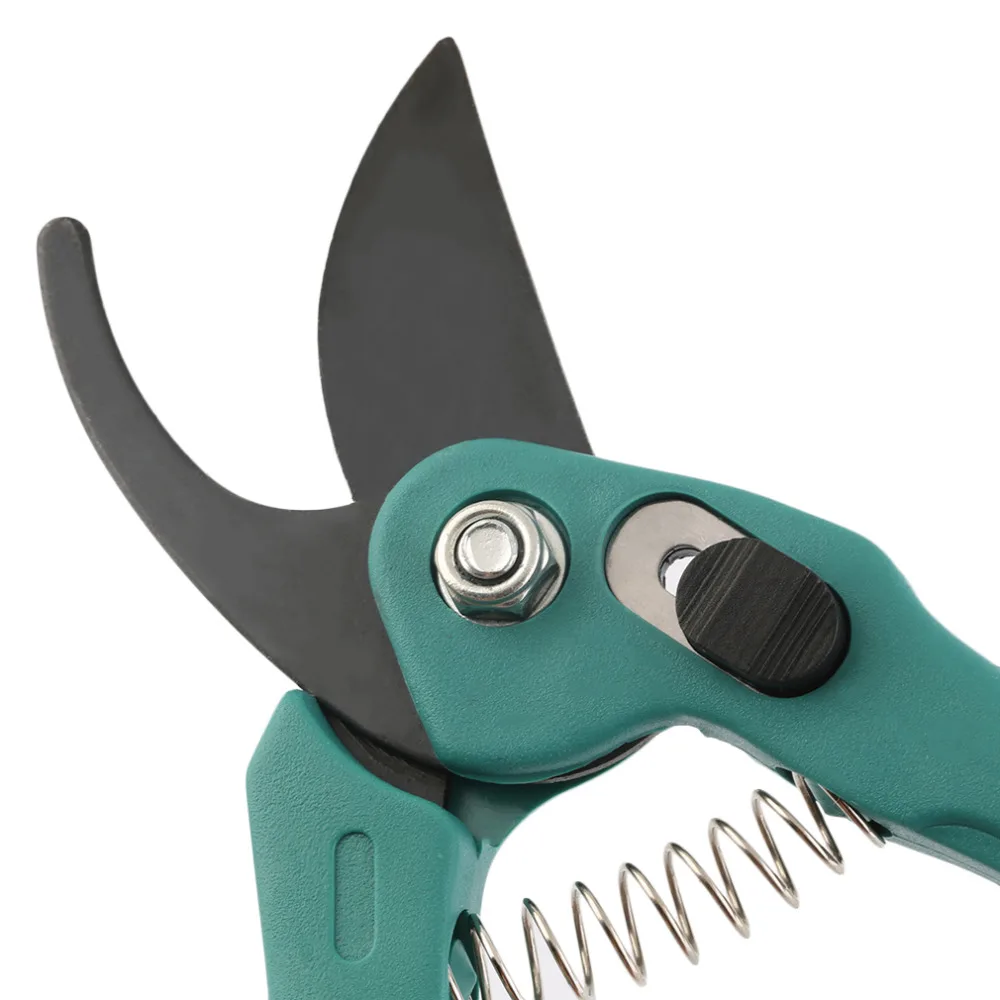 Садоводство фруктовое дерево секатор ножничный ножницы ручной резак бонсай