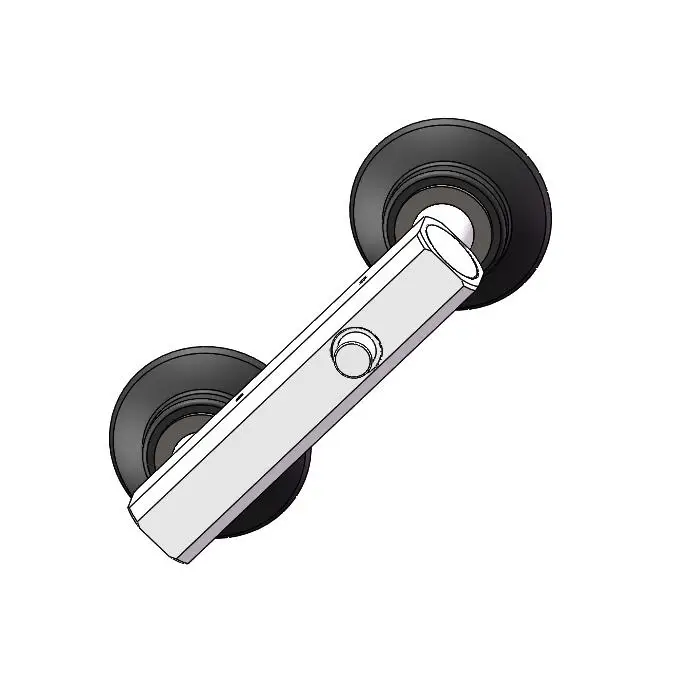 F130-2PA60-SE-BL стекло для экрана телевизора/вакуумный держатель присоска/Подъемник IPad