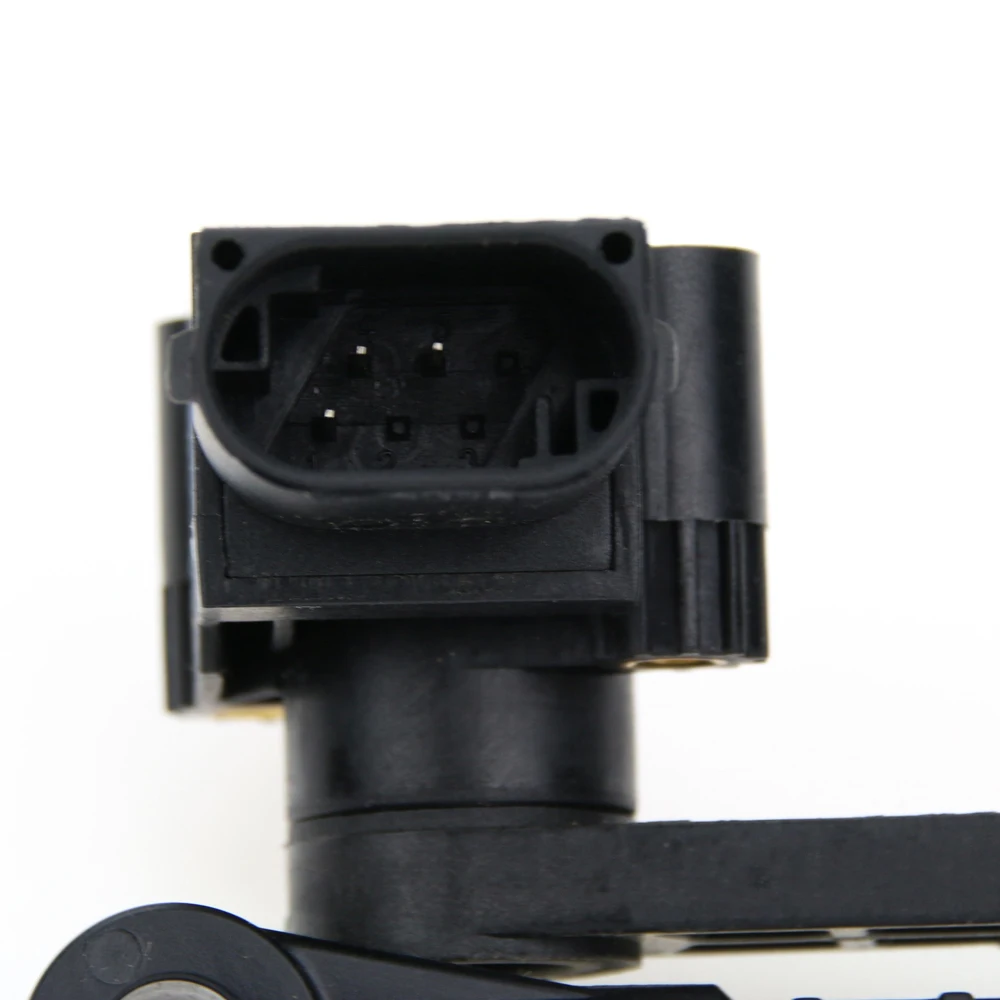 KAPACO Front right Headlight Level Sensor For Range Rover Sport Supercharged | ✆ - ✉ LR020474 LR 020474New version Автомобили