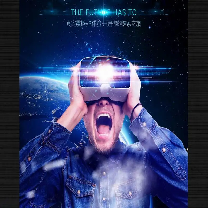 Распродажа 5 дюймов 2 ГБ/16 ГБ Android 1 geo-гироскоп все-в-одном VR/3D RK3288 360 градусов 1920*1080