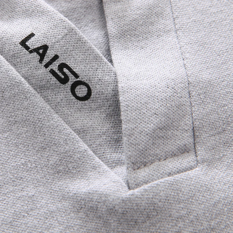 Весна-Осень 2019 Мужская модная эксклюзивная хлопковая облегающая Повседневная