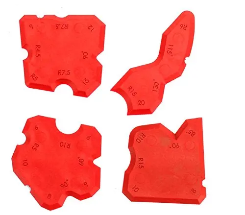 

Free Shipping Caulking Tool Kit Joint Sealant Rubber Grout Remover Scraper Joint Sealant Rubber Grout Remover Scraper