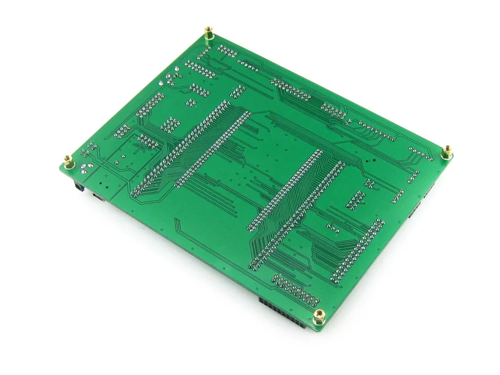 Waveshare STM32 плата LPC разработанная для LPC4337JBD144 MCU с серии | Компьютеры и офис