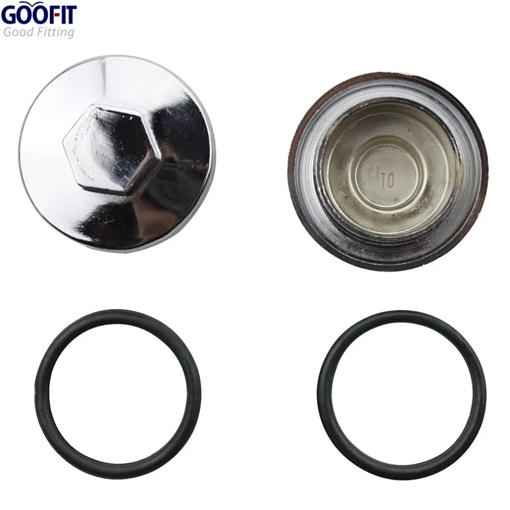 GOOFIT CT 70 Ct Tail K2 крышка головки цилиндра крышки клапана Tappet для 50cc 70cc 90cc 110cc 125cc K074