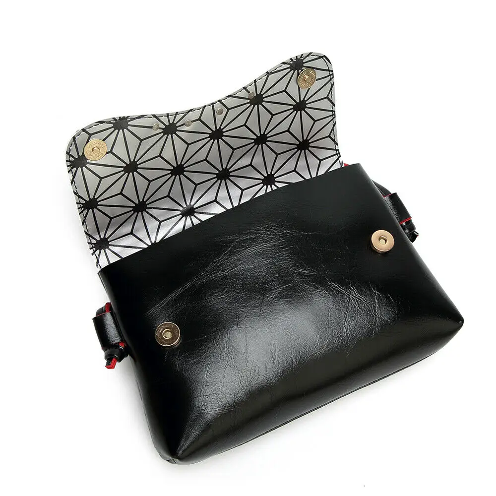 Cutely Flap женская сумка Женские кошельки из искусственной кожи сумка-мессенджер