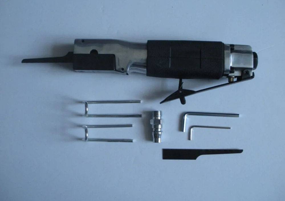 Пила сабельного типа с пневмоприводом | Инструменты