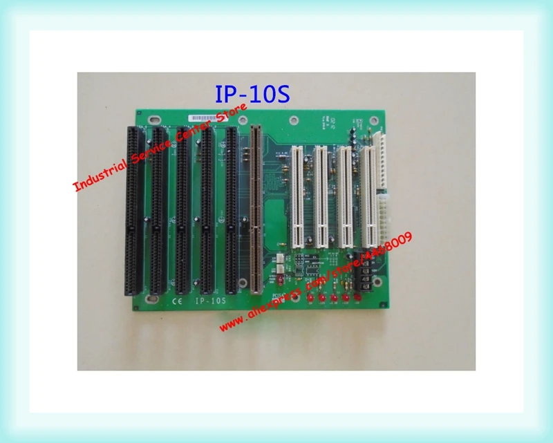 IPC 610 промышленного управления шасси 510 610L 810 810A 810B 14 образными пазами промышленный