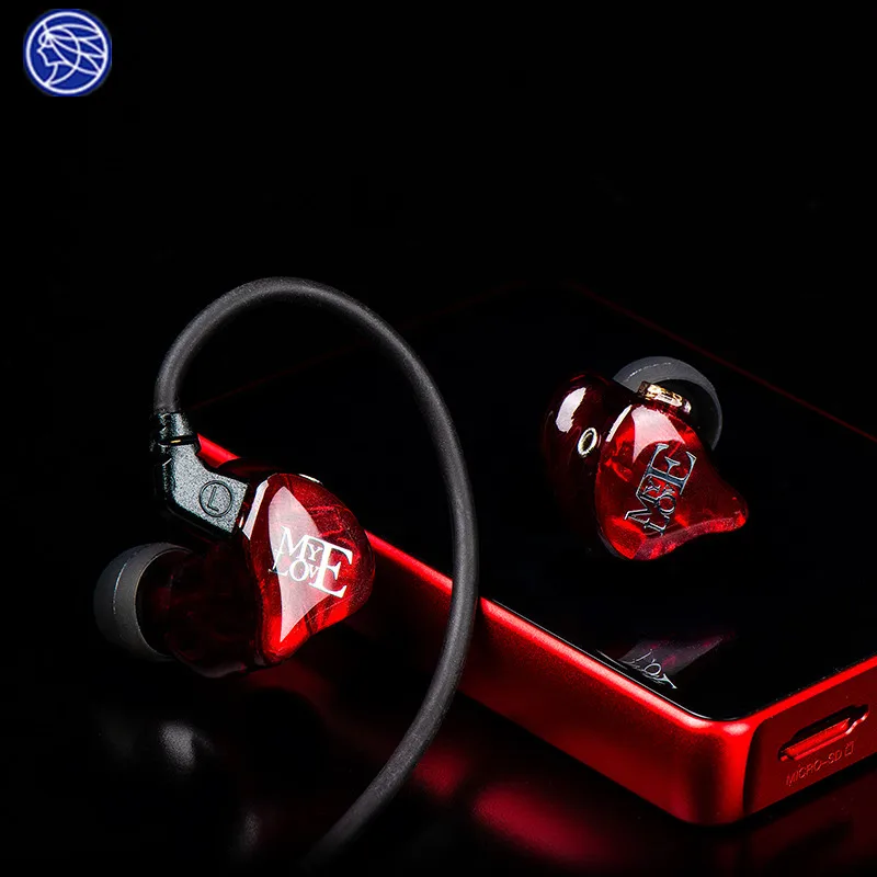 TFZ AIR MY LOVE беспроводной Bluetooth HiFi наушники в ухо обновленный модуль поддержка Apt-X со съемным кабелем AIR KING X1 MY LOVE