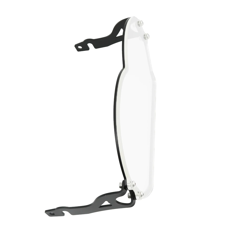 Для BMW R1200GS R 1200 R1200 GS/Adventure 2008 2009 2010 2011 2012 Защитная крышка для мотоциклетной фары