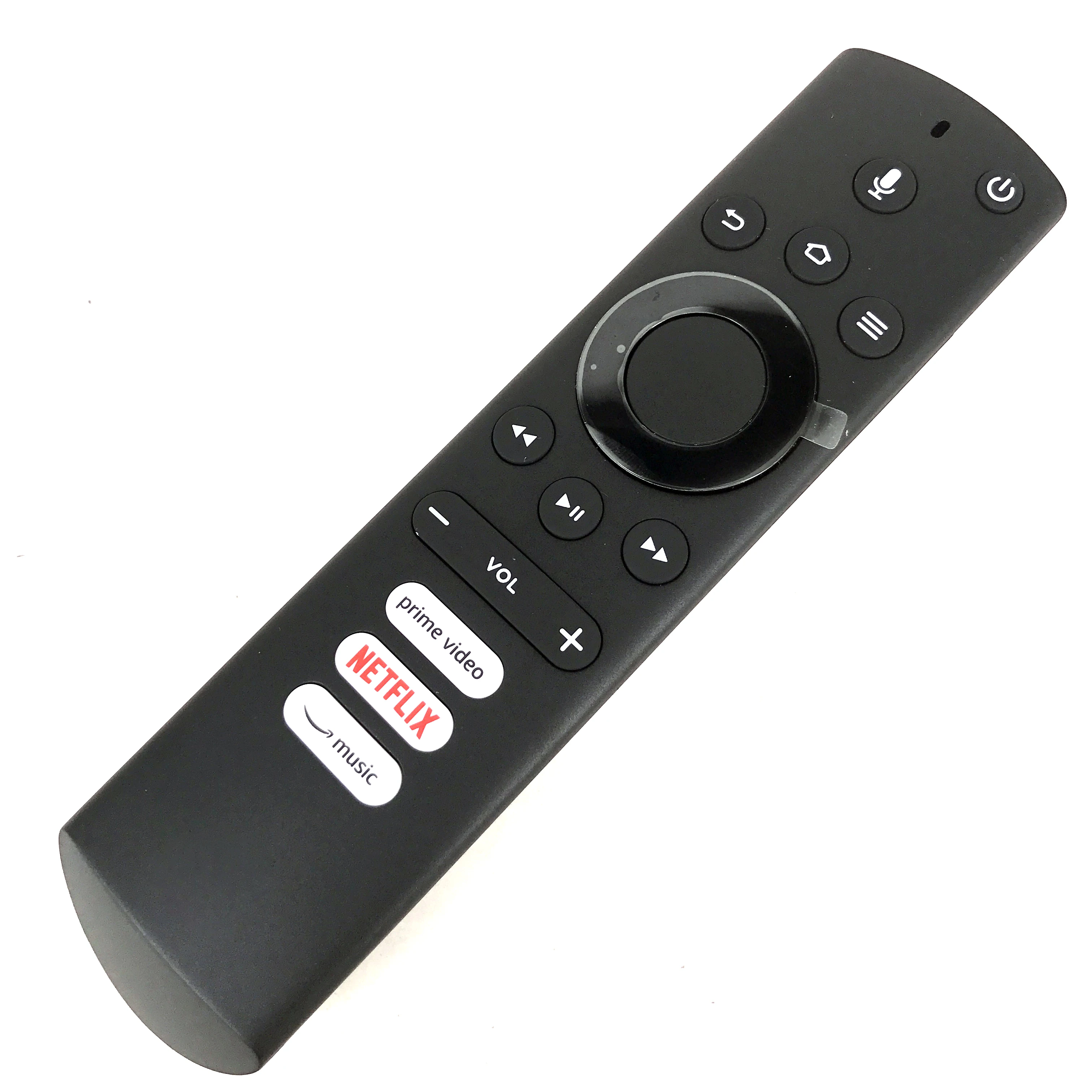 Новый оригинальный пульт дистанционного управления для элемента Westinghouse Fire TV Voice