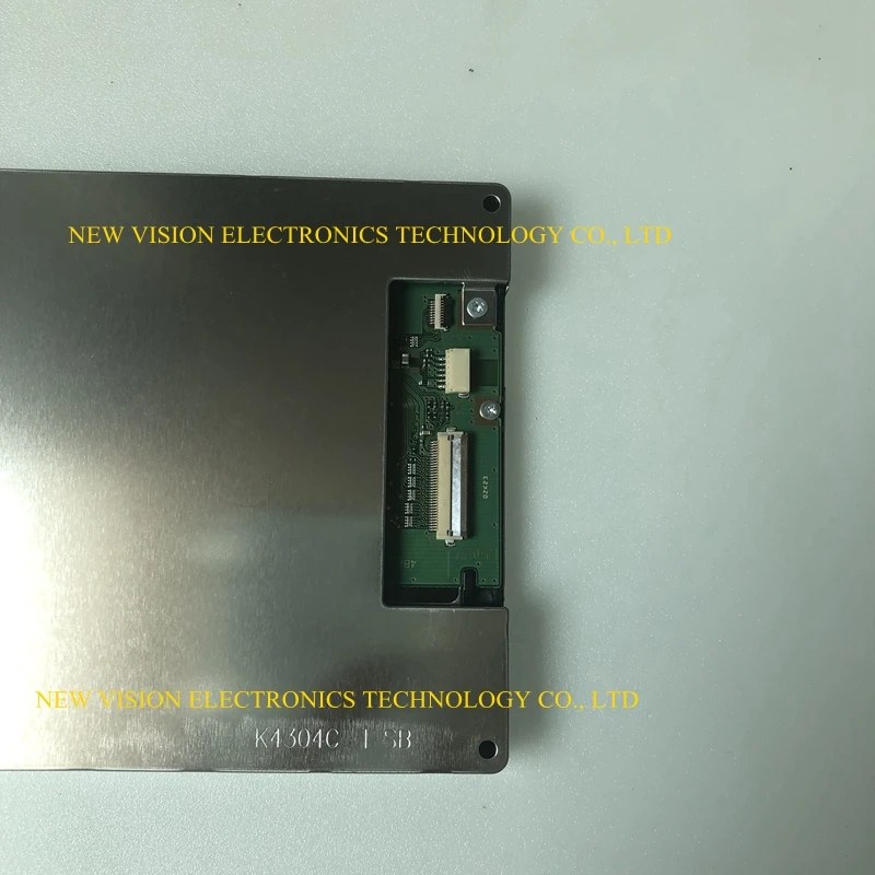 LQ057Q3DC03 K4232 1SB K4304C новый оригинальный 5 7 дюймовый ЖК дисплей для промышленного