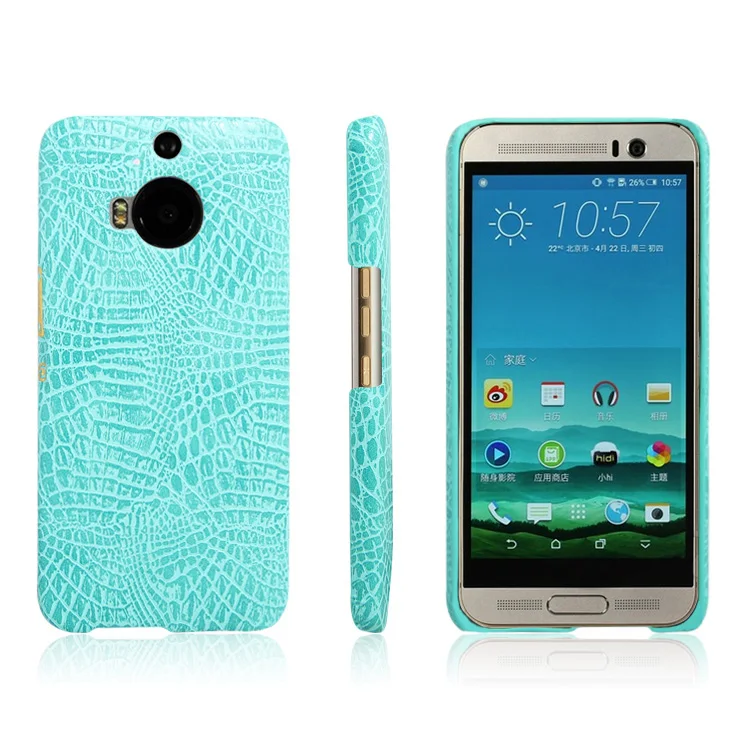 Для HTC One M9 Plus чехол M9Plus для телефона Роскошный PU защитный новый 8 видов цветов|case