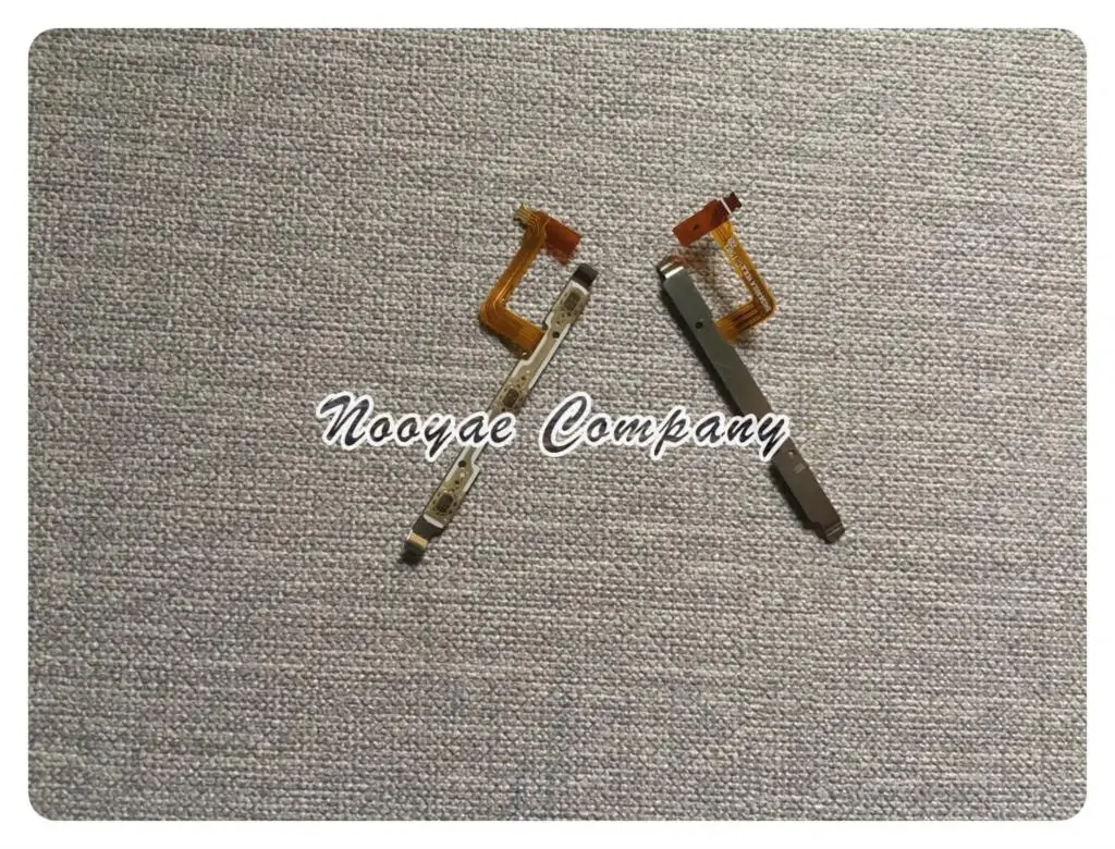 

For Huawei Mediapad M1 S8-301 S8-301L S8-301U Power Volume Flex Cable Replacement Parts ; 10pcs/lot