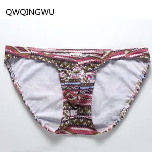 Мужские трусы, нижнее белье, мужские хлопковые трусы-джоки