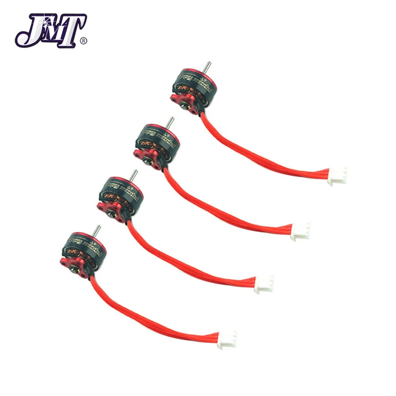 Полный набор аксессуаров для дрона JMT Mobula 7 V3 FPV рамка Crazybee F4 PRO VTX SE0802 мотор Turbo Eos2