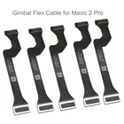 Оригинальный кабель передачи для камеры Mavic 2 Gimbal, гибкий плоский ленточный кабель для DJI Mavic 2 Pro, запасные части