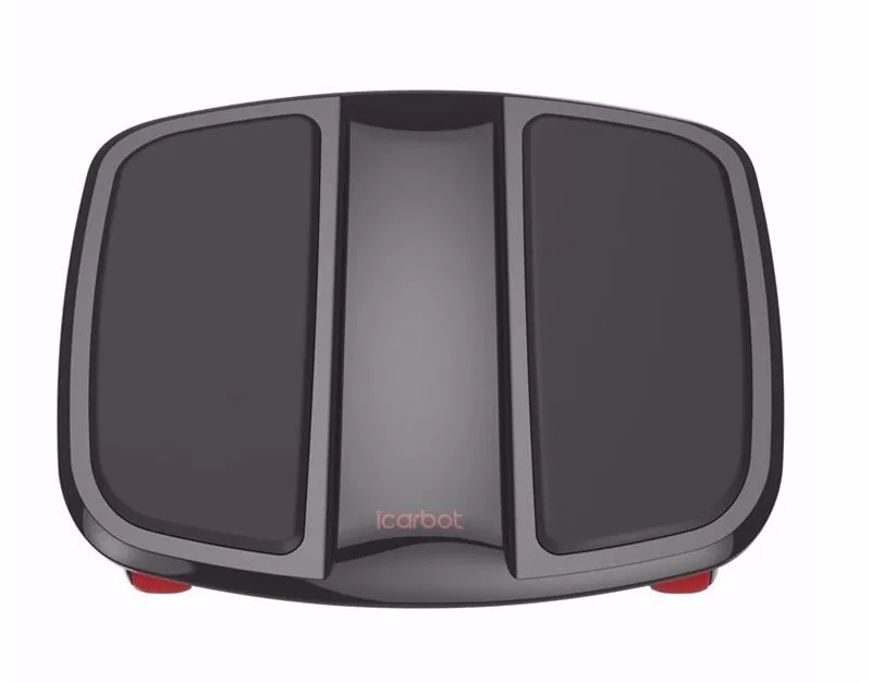 Icarbot Новейшие патент 4 Колёса Самостоятельная Баланс hoverboard самоката скейтборд с