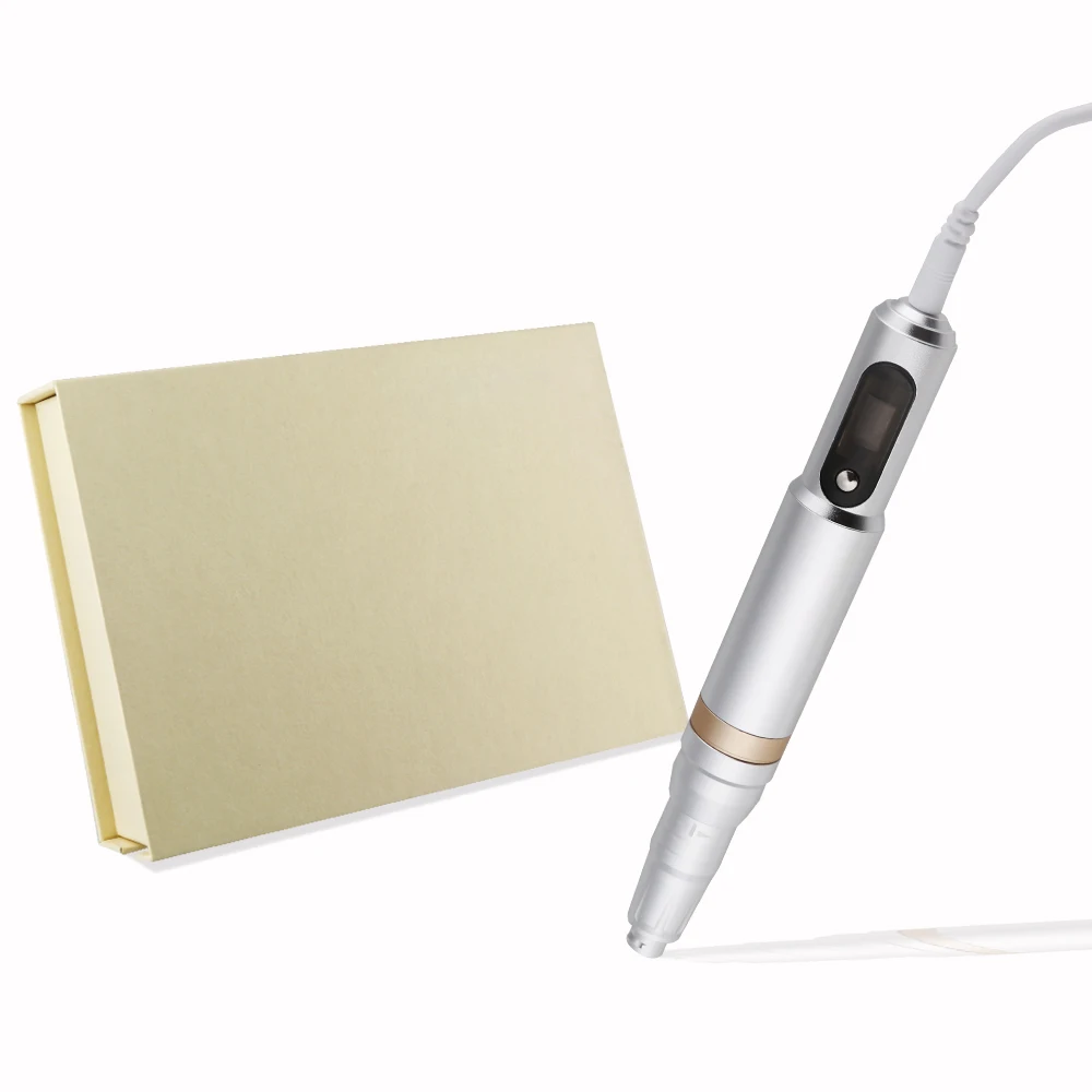 Машинка для перманентного макияжа 5 Вт с 15 иглами|permanent makeup pen|rotary machineelectric rotary motor |