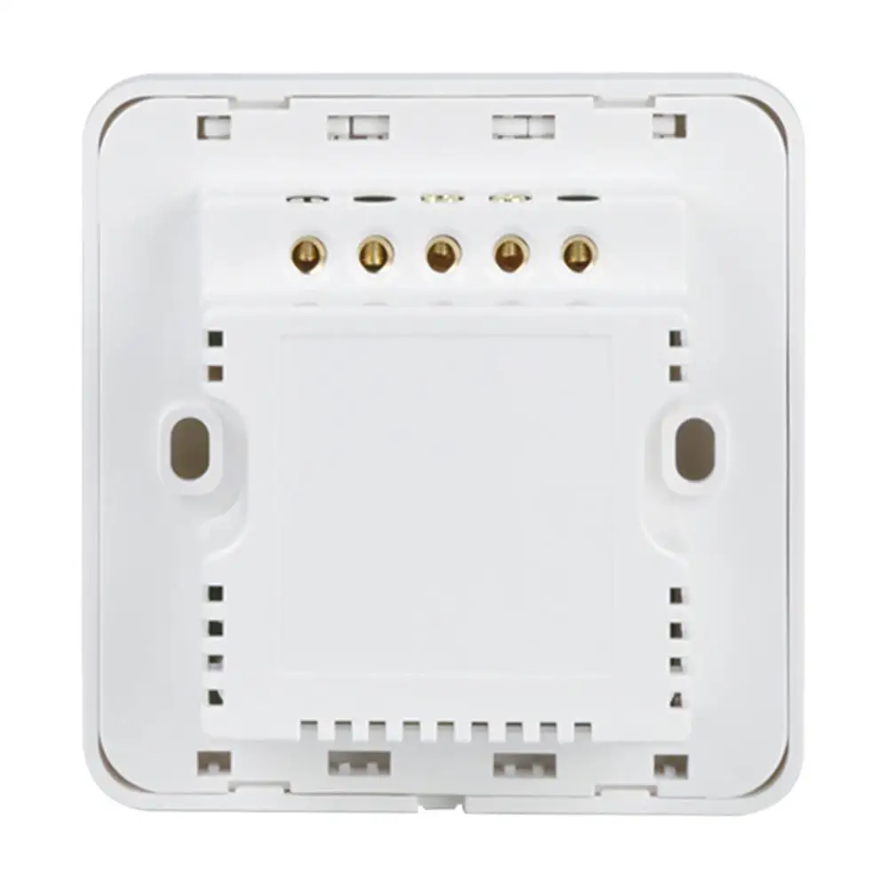 WiFi Smart Switch 3 Gang настенный выключатель света приложение дистанционное управление с