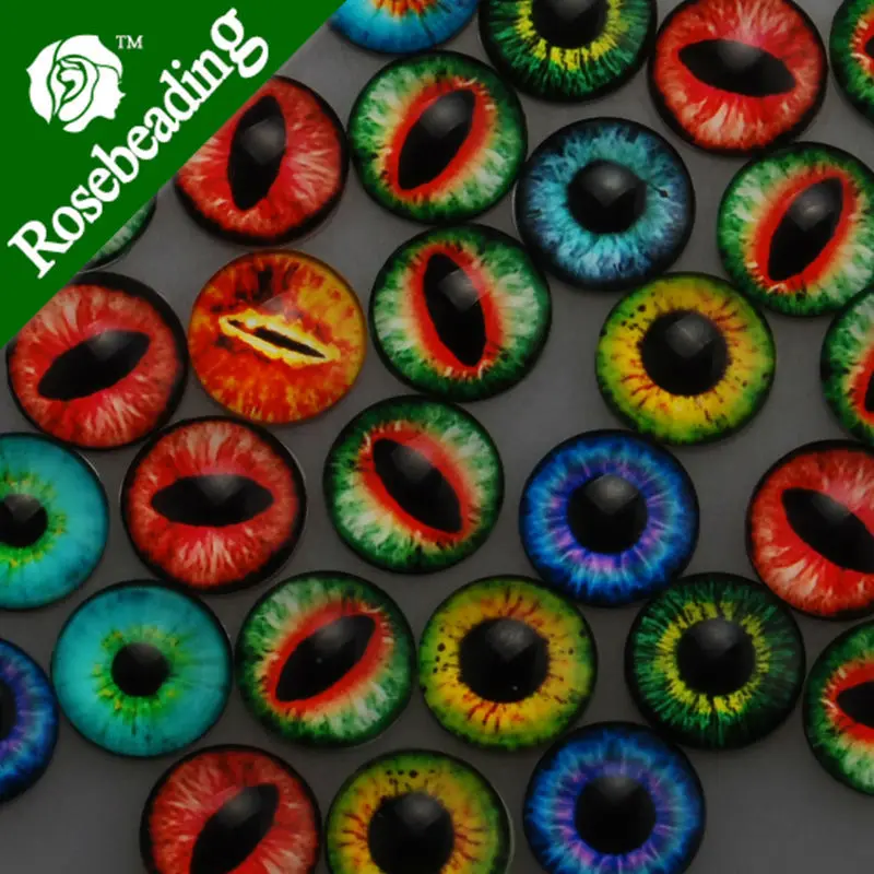 

18mm round pattern glass cabochon,mixed pictures,flat back,thickness 5mm,sold 50pcs/lot-10007