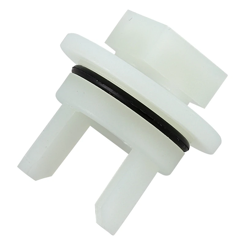 5 шт. Новый бытовой электрический Мясорубка части пластиковые шестерни рукав 418076