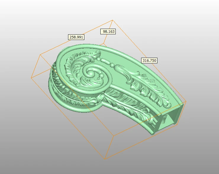 Мебель стол Шкаф стул диван кровать ножки дизайн узор Декор 3D модель STL формат