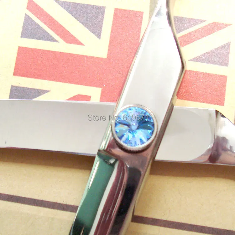 Japan imported 440C hair cutting &amp thinning scissors shears 7.0 inch Japanese styling tools | Красота и здоровье