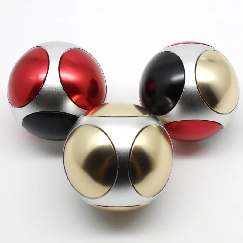 Новинка 2017 игрушка с кончиками пальцев для футбола алюминиевый сплав ручная