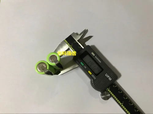 2.4V AA 2500MAh ni-MH battery NI-MH for Razor trimmer electric Push scissors | Электроника