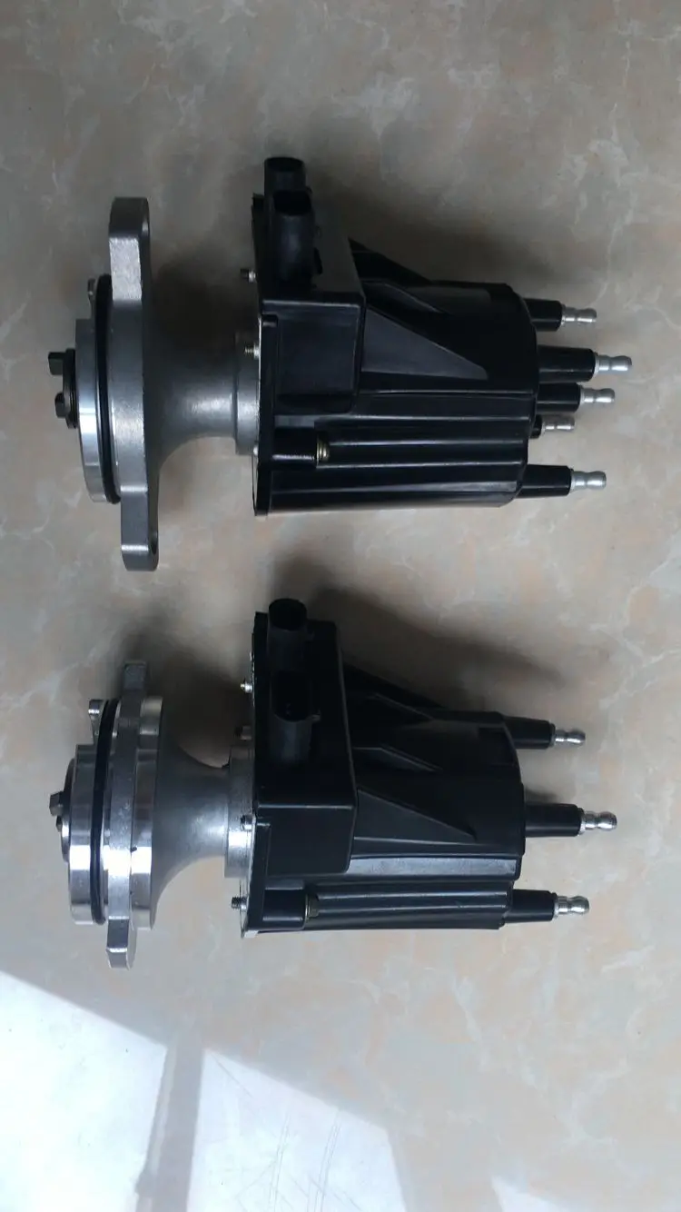 Новый распределителя зажигания для G.M D.AEWOO C.IELO OEM 01103678 1987466 10469931 10496048 10482827 / 01 103 678