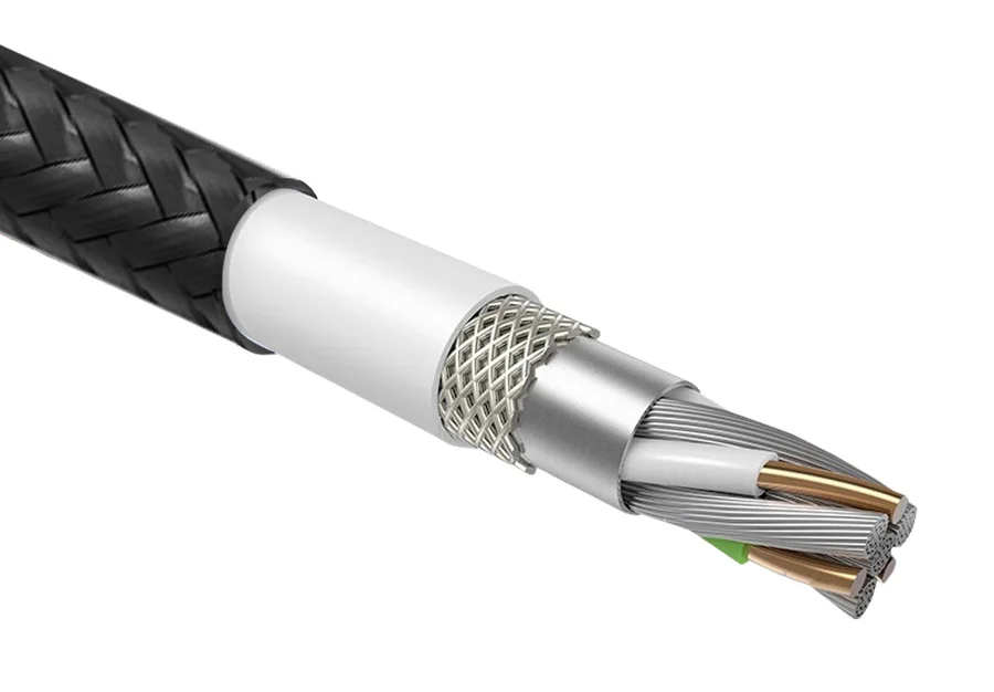 Topk 2.4A Магнитная Micro USB кабель, обновлен плетеный нейлоновый Светодиодный индикатор USB кабель для зарядки Micro-USB телефоны