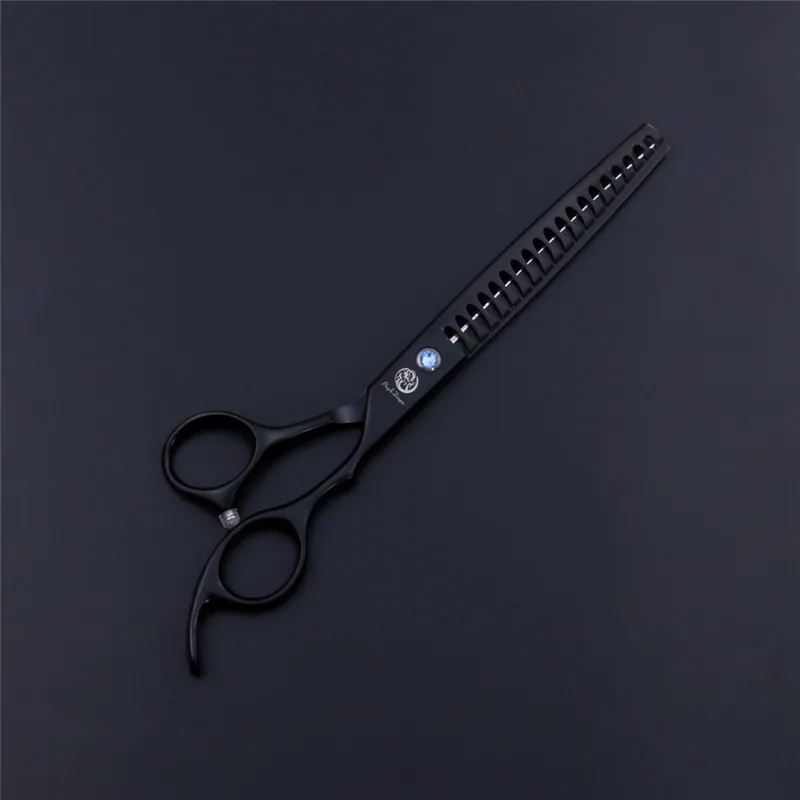 Машинка для стрижки домашних животных 7 дюймов 19 5 см|shear set|purple dragonpet shears |