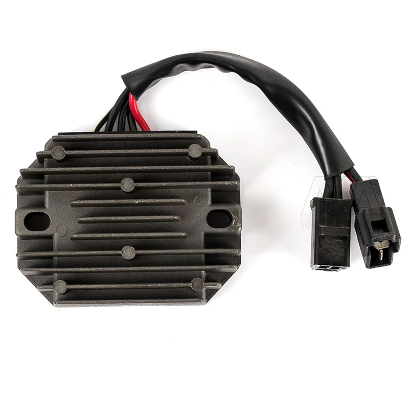 

Зарядное устройство для мотоцикла с вилкой, регулятор напряжения, выпрямитель для Suzuki DR650 GSF250 Bandit 250 GSF400 Bandit400 RGV250(VJ22A) RGV22