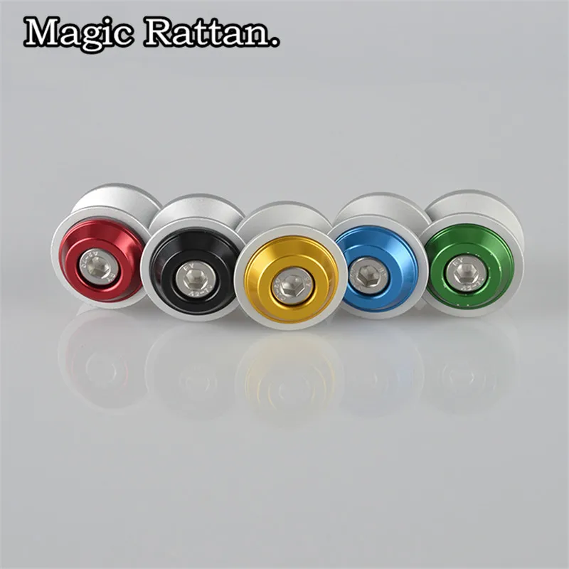 Мотоциклетные катушки из алюминиевого сплава слайдер 8 мм для S1000RR 2010 2017/S1000R 2014