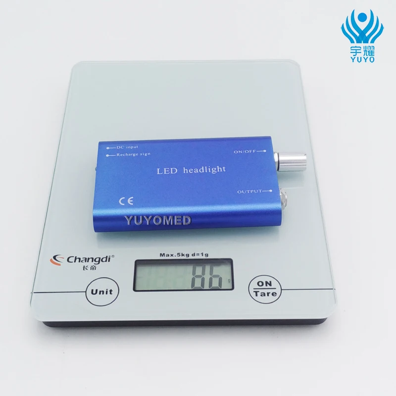 Стоматологическая медицинская хирургическая операция перезаряжаемая