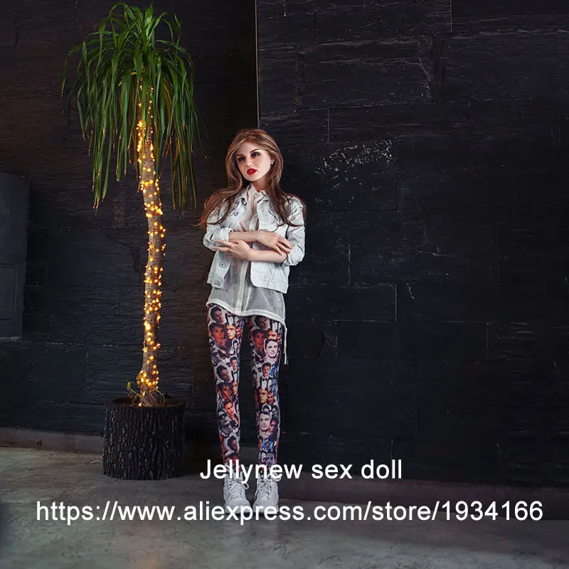 Большая грудь секс куклы 153 см Реалистичная Вагина и груди 3 отверстия оральный