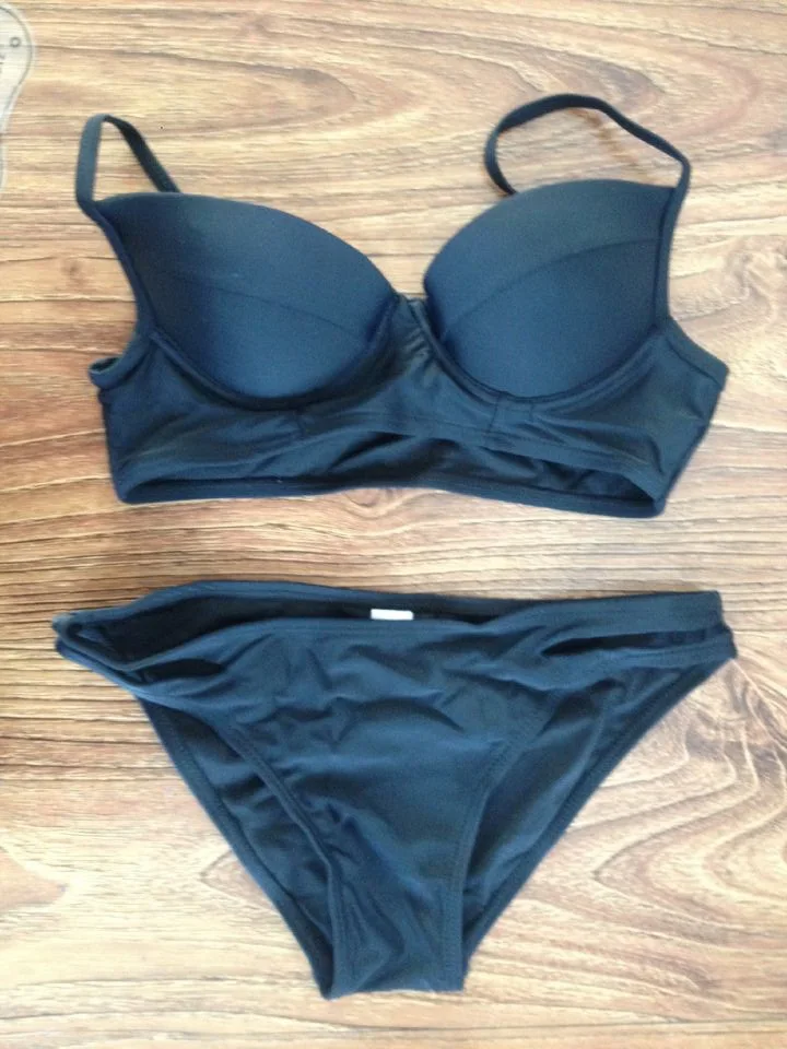 Новый купальный костюм Surfiing на бретельках сексуальный женский купальник нижнее