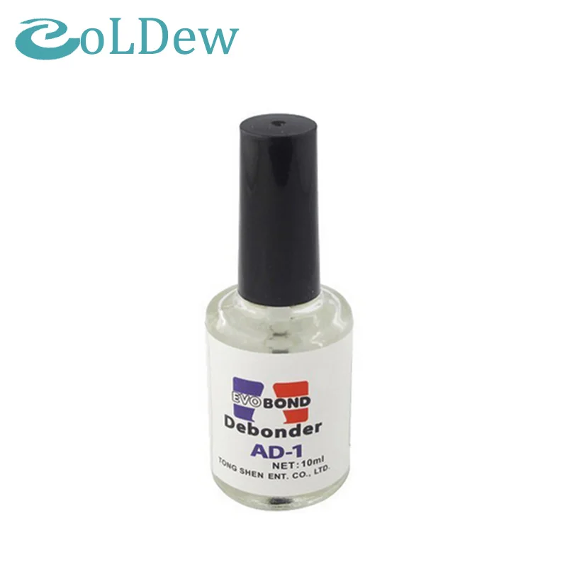 7 в 1 УФ клей оптический прозрачный Диспергатор + паяльник удалитель клея с